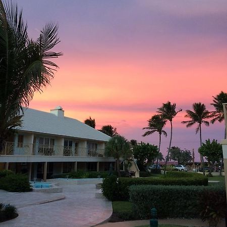 Getaways At Dover House Resort Delray Beach Esterno foto