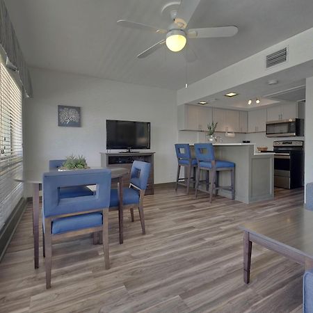Getaways At Dover House Resort Delray Beach Esterno foto