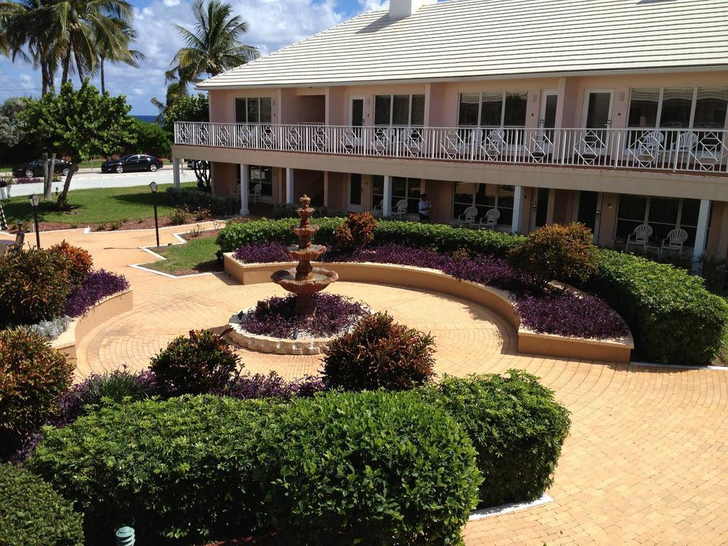 Getaways At Dover House Resort Delray Beach Esterno foto