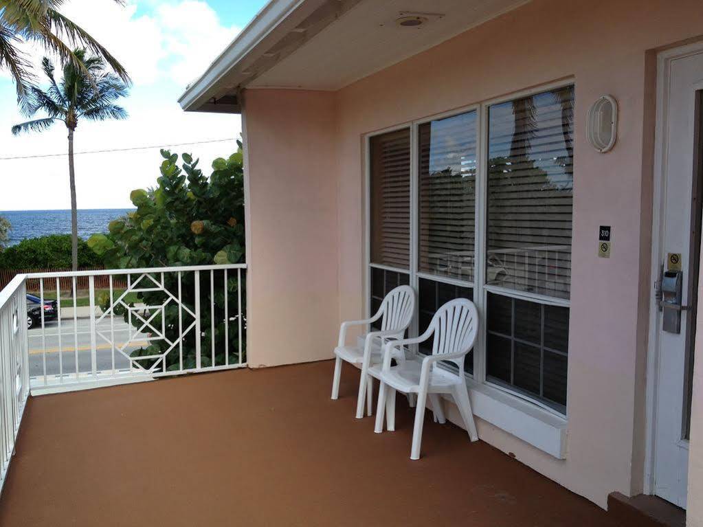 Getaways At Dover House Resort Delray Beach Esterno foto