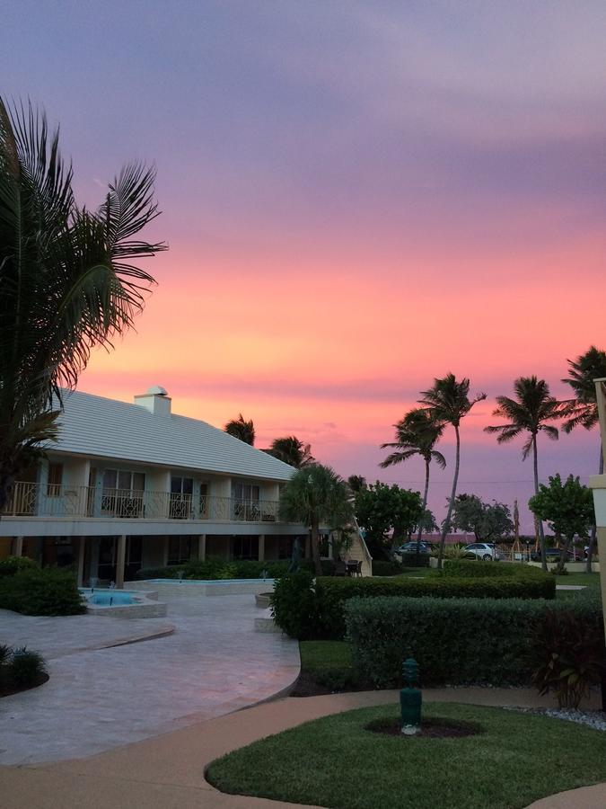Getaways At Dover House Resort Delray Beach Esterno foto