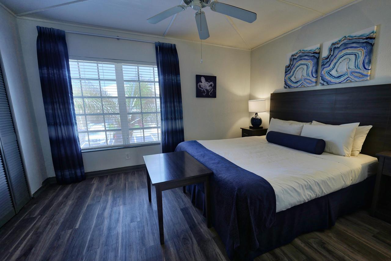 Getaways At Dover House Resort Delray Beach Esterno foto