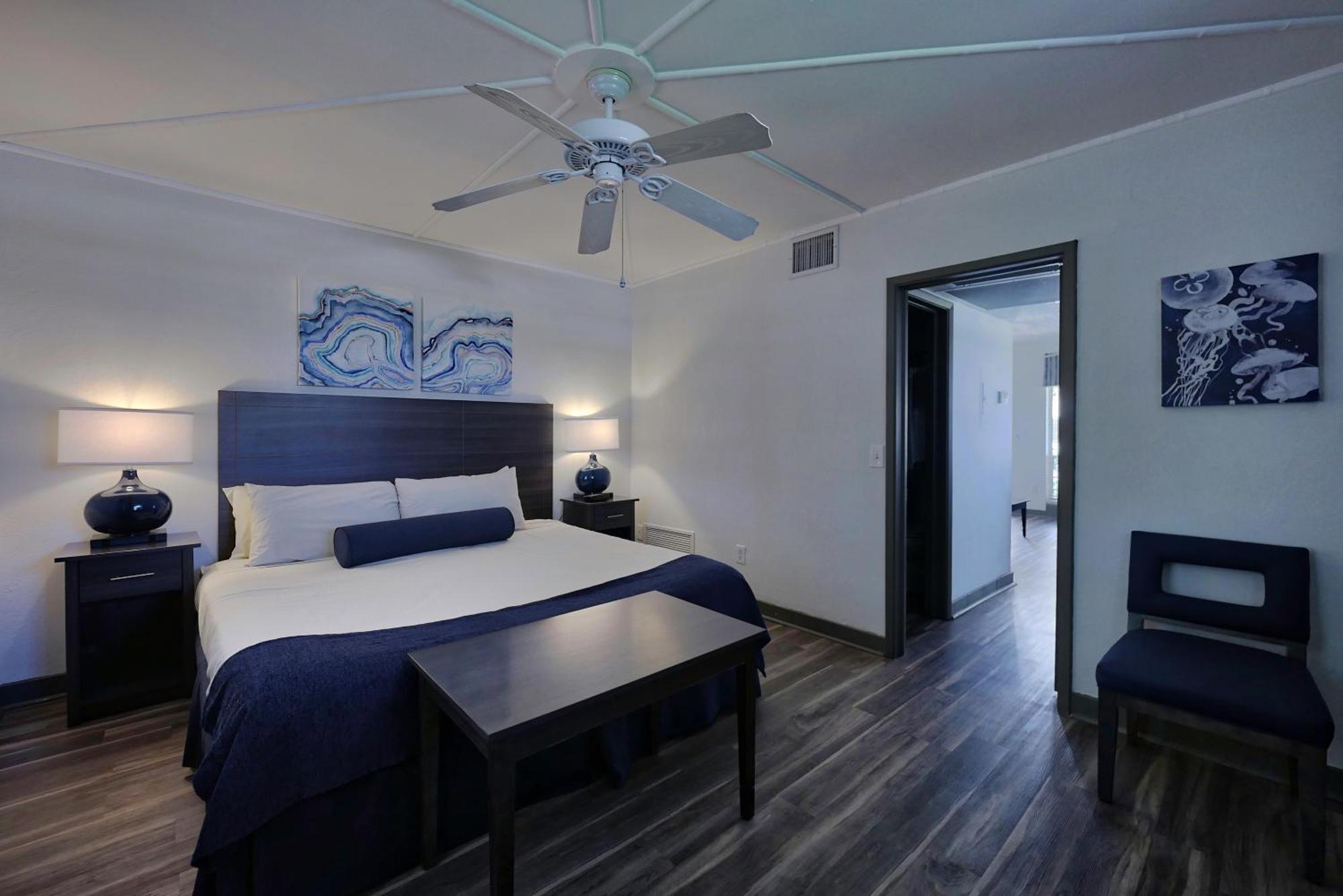 Getaways At Dover House Resort Delray Beach Esterno foto
