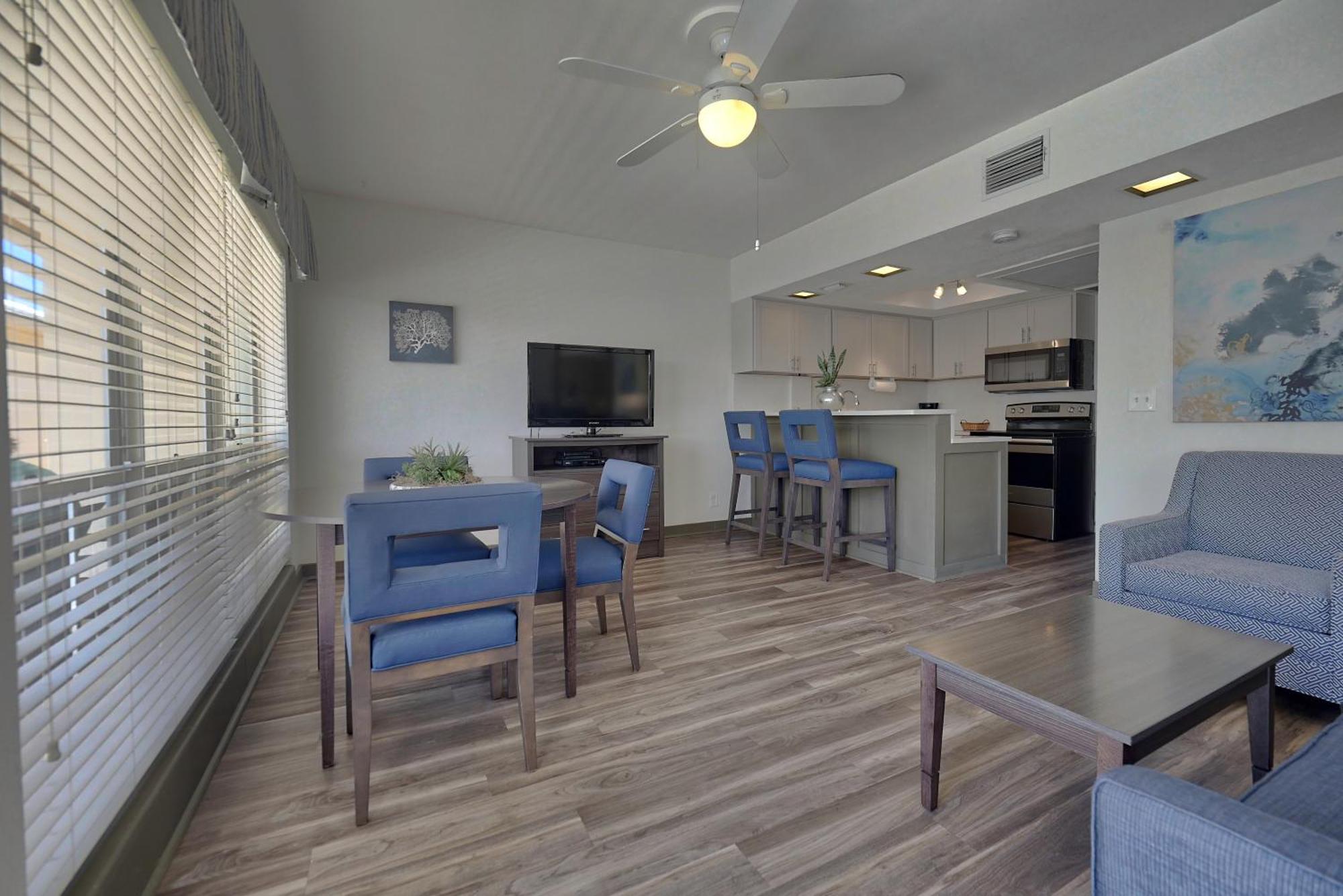 Getaways At Dover House Resort Delray Beach Esterno foto
