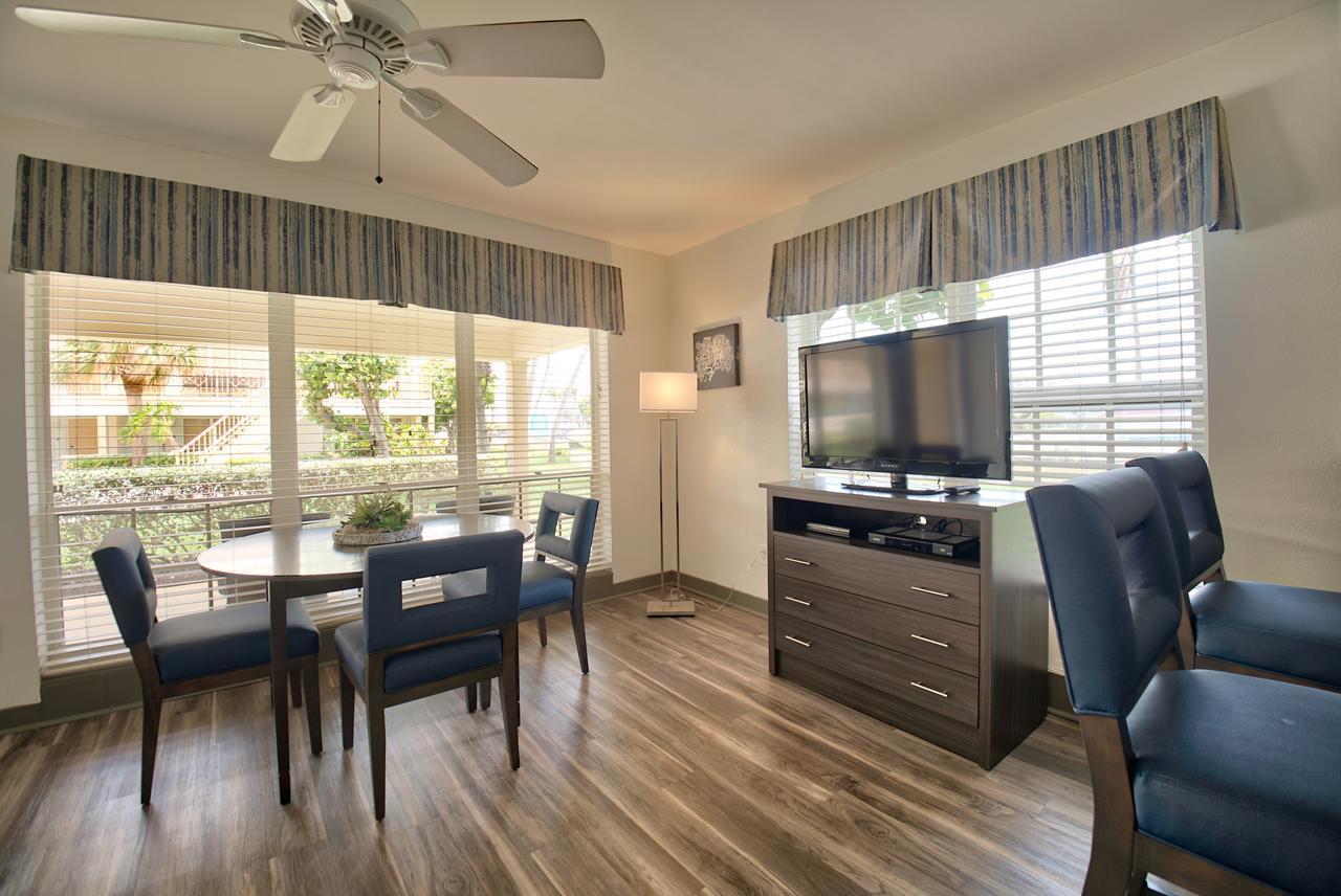 Getaways At Dover House Resort Delray Beach Esterno foto