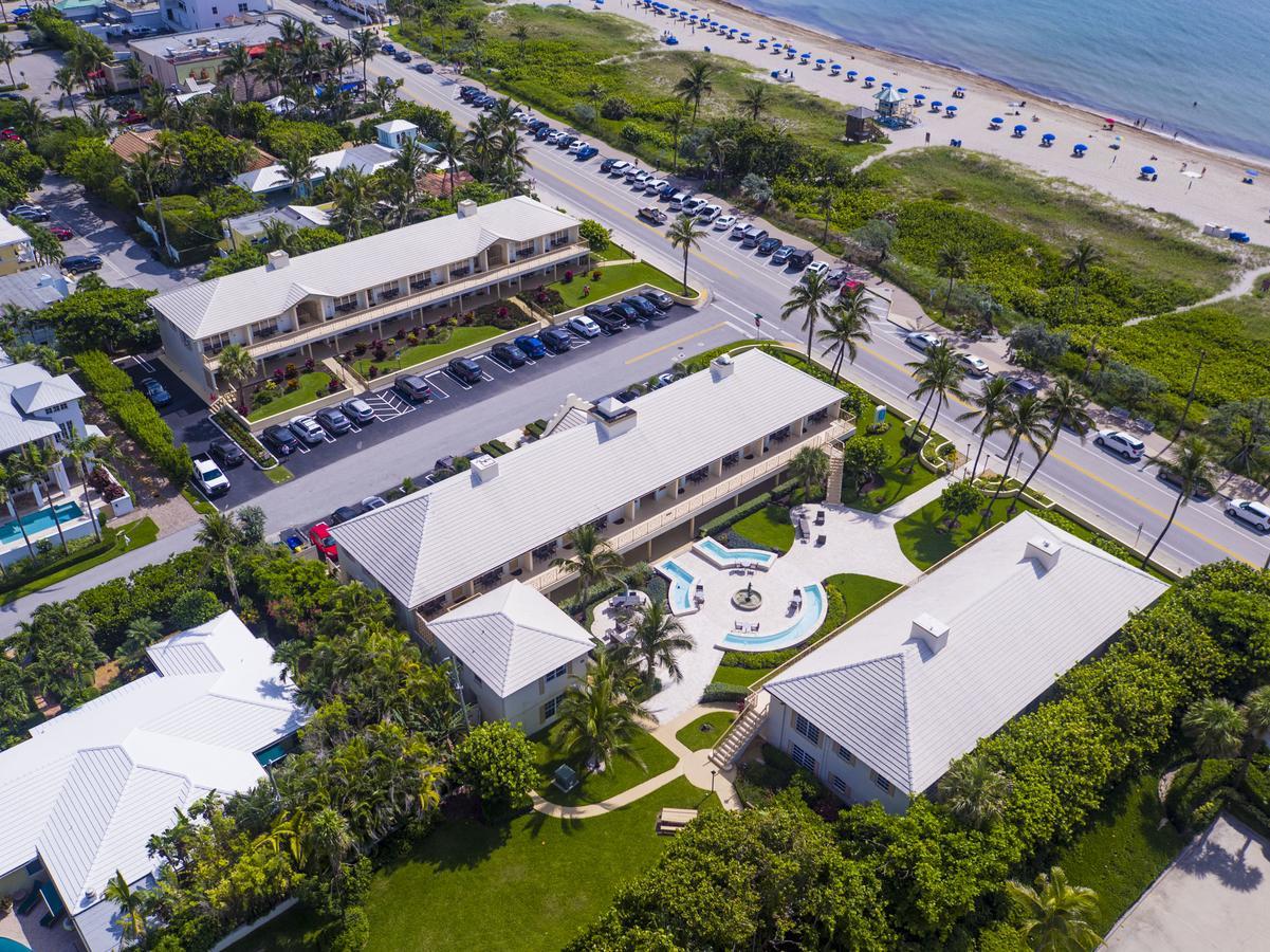 Getaways At Dover House Resort Delray Beach Esterno foto